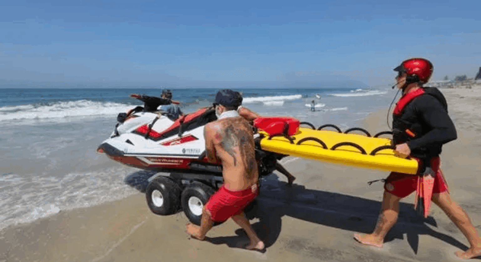 unnamed Carlsbad Fire Department Foundation